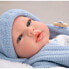 Фото #8 товара Кукла для девочек MUÑECAS ARIAS 40 cm Martin With Blanket baby doll