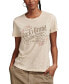 ფოტო #1 პროდუქტის Women's Dungarees Graphic Classic T-Shirt