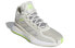 Adidas D Rose 11 Vet-Tix FV8930 Athletic Shoes