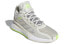 Фото #4 товара Кроссовки Adidas D rose 11 Vet-Tix FV8930