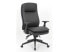 Boss Executive Chair, Black