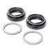 Фото #1 товара SR Suntour FAA390 Dust Seal 34 mm 6 Units