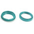 SKF Kit Oil Seals Dust Scrapers Kayaba 46 mm - фото #1