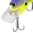 Shimano Purple Back Chart MACBETH 50 Crankbait (MB50PC) Fishing