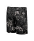 Men's Black UCF Knights The Dude Swim Shorts