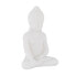 Weiße Buddha Figur 17 cm