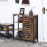 Sideboard Industriestil