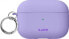 Фото #1 товара PICOM LAUT Huex Pastels - etui ochronne do AirPods Pro 2022 (violet)