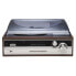 Фото #7 товара Inter Sales Denver VPR-190 - Brown - FM - 3.5 mm - AC - 230 V - 50 Hz