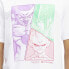 Фото #3 товара HYDROPONIC Dragon Ball Z Villains short sleeve T-shirt