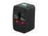 Фото #1 товара SYBA SY-ADA60004 Universal Travel Power Adaptor, Electrical Power Plugs for US-U