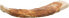 Фото #1 товара Trixie Przysmak Denta Fun Barbecue Duck Chewing Ribs, kaczka, 17 cm, 2 szt./110 g/ OPAK