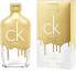 Фото #3 товара Calvin Klein CK One Gold - Eau de Toilette 50 ml