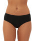 ფოტო #1 პროდუქტის GapBody Women's Everyday Essentials Laser Bonded Hipster Underwear GPW00376