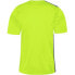 Фото #3 товара T-shirt Zina Contra M DBA6-772C5_20230203145027 green/navy blue