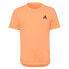 ფოტო #2 პროდუქტის ADIDAS New York Freelift short sleeve T-shirt