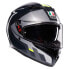 Фото #1 товара AGV K3 Full Face Helmet