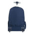 MILAN 6 Zip Wheeled Backpack (25 L) 1918 Series