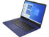 Фото #3 товара Ноутбук HP 14-DQ0005TG 14" HD Intel Celeron N4020