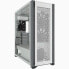Фото #1 товара Corsair 7000D AIRFLOW - Full Tower - PC - White - ATX - micro ATX - Mini-ITX - Gaming - 19 cm