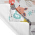 Фото #8 товара Полотенце Woodland Moshi Moshi Kids Super Soft 70x150