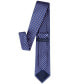 ფოტო #3 პროდუქტის Men's Floral Medallion Tie