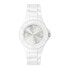 ICE WATCH Generation White Small 3H watch