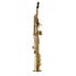 Фото #1 товара Yanagisawa S-WO10 Elite Sopran Saxophon Goldlackiert