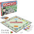 Фото #4 товара MONOPOLY Classic Spanish Version Board Game