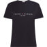 ფოტო #3 პროდუქტის TOMMY HILFIGER Heritage Regular short sleeve T-shirt