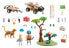 Фото #3 товара Игровой набор Playmobil Tierrettungs-Quad 71011