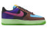 UNDEFEATED x Nike Air Force 1 Low SP "Pink Prime" DV5255-200 Sneakers