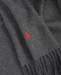 Фото #2 товара Шарф Polo Ralph Lauren Wool Muffler