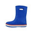 Фото #2 товара Сапоги для девочек Crocs Crocband Rain Boot Kids