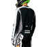 ფოტო #4 პროდუქტის FOX RACING MX Black Label Targa long sleeve jersey