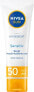 Sonnencreme Gesicht sensitiv LSF 50, 50 ml