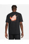 Фото #5 товара Футболка мужская Nike Sportswear Tee M90 Sole Food Erkek T-Shirt FB9805-010
