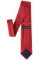 ფოტო #3 პროდუქტის Men's Marcus Solid Tie