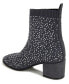 Фото #7 товара Women's Rida Stretch Jewel Booties