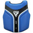 Фото #2 товара RDX SPORTS Aura+ T17 chest guard