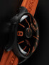 Фото #4 товара Наручные часы Citizen Eco-Drive Men's Chronograph Weekender Stainless Steel Bracelet Watch 44mm.
