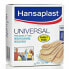 Пластыри Hansaplast Universal 100 штук
