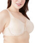 Basic Beauty Full-Figure Underwire Bra 855192, Up To H Cup