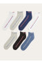 Фото #1 товара Носки LCW ACCESSORIES Mens Striped Socks