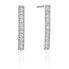 SIF JAKOBS E1023-CZ Earrings