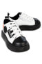 Фото #5 товара Кеды Civil Junior Sprint 2630 White