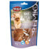 ფოტო #1 პროდუქტის TRIXIE Premio Rabbit Drumsticks Snacks 8 Units