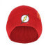 Фото #1 товара Шапка с логотипом Flash HEROES Dc