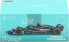 Bburago Race F1 Mercedes-Amg Petronas W14 E #63 BBURAGO