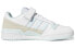 Фото #2 товара adidas originals FORUM Low 休闲 舒适 耐磨 低帮 板鞋 男女同款 白蓝 / Кроссовки Adidas originals FORUM Low GW4369